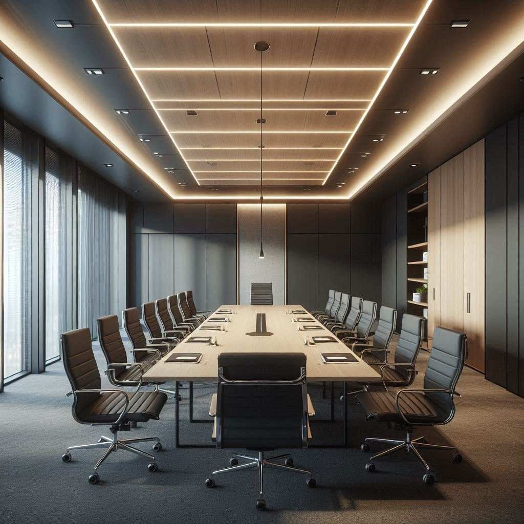 教育培训企业该怎样为写字楼办公创业公司办公氛围设置突发停电恢复的升级路径
